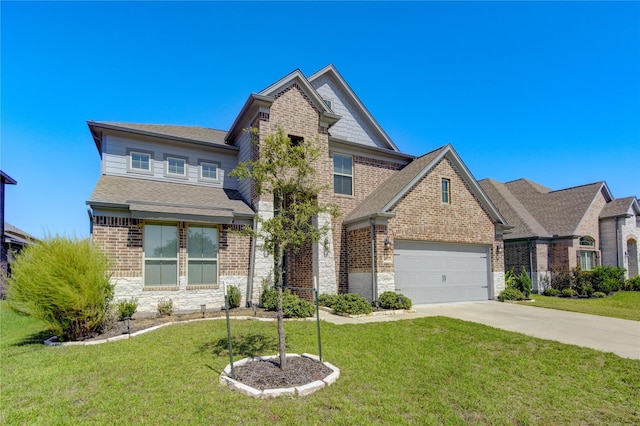 18914 Peralta Springs Ln, Cypress, TX 77429 - photo 2