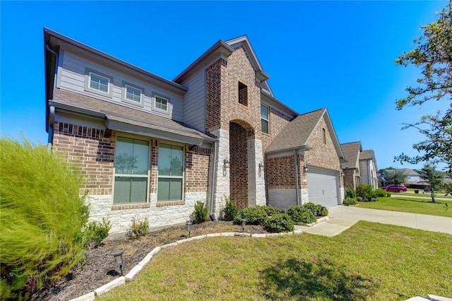 18914 Peralta Springs Ln, Cypress, TX 77429 - photo 3
