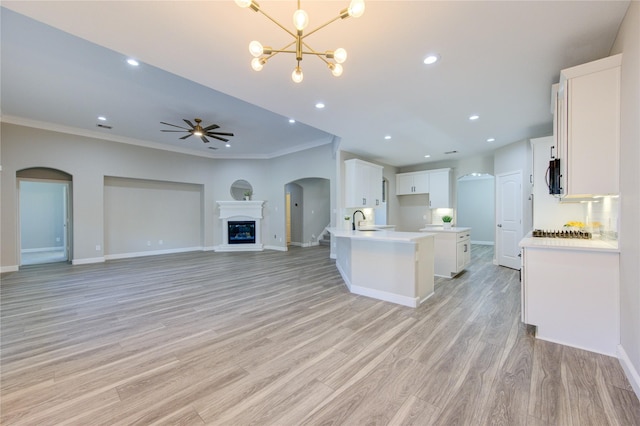 18914 Peralta Springs Ln, Cypress, TX 77429 - photo 17