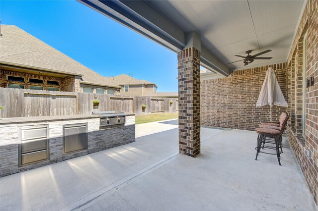 18914 Peralta Springs Ln, Cypress, TX 77429 - photo 45