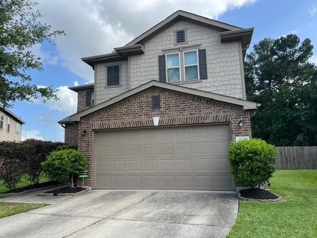 4346 Lake Cypress Cir, Houston, TX 77068 - photo 1