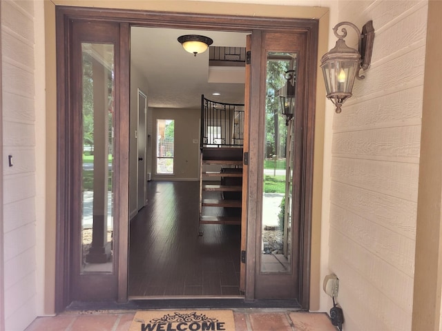 711 Holly Springs Dr, Conroe, TX 77302 - entrance to property