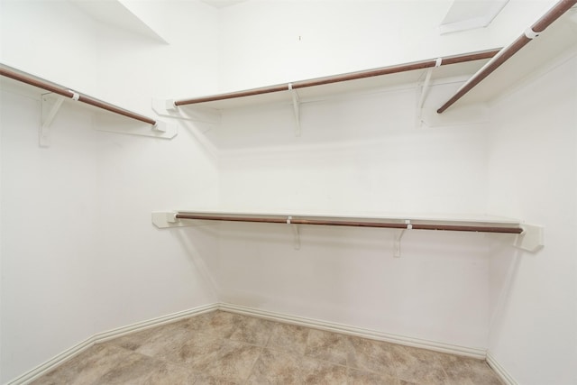 18219 S Austin Shore Dr, Cypress, TX 77433 - view of walk in closet