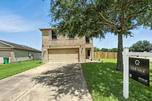4602 Poppy Crest Ct, Richmond, TX 77469 - photo 3