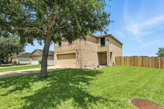 4602 Poppy Crest Ct, Richmond, TX 77469 - photo 2