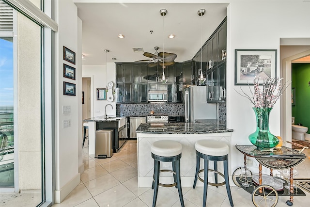 801 E Beach Dr Unit Bc2808, Galveston, TX 77550 - photo 15