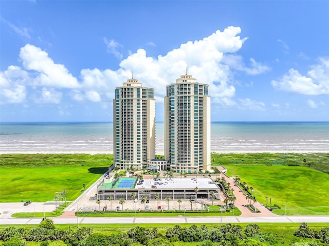 801 E Beach Dr Unit Bc2808, Galveston, TX 77550 - photo 1