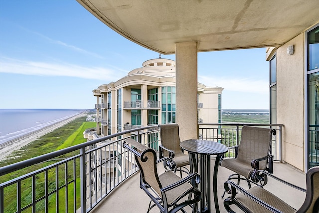 801 E Beach Dr Unit Bc2808, Galveston, TX 77550 - photo 26