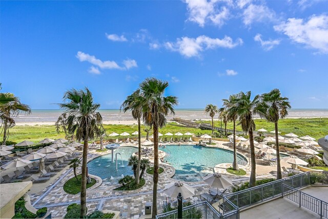 801 E Beach Dr Unit Bc2808, Galveston, TX 77550 - photo 44