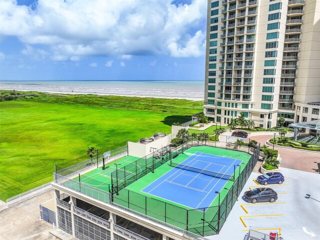 801 E Beach Dr Unit Bc2808, Galveston, TX 77550 - photo 48