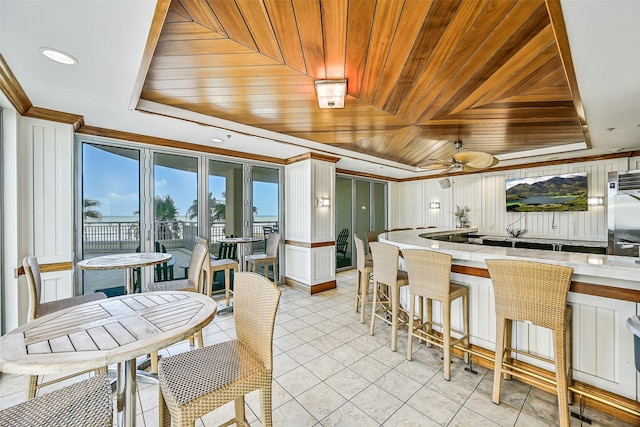801 E Beach Dr Unit Bc2808, Galveston, TX 77550 - photo 49