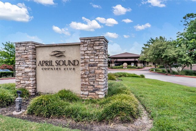 132 April Point Dr N, Conroe, TX 77356 - photo 29