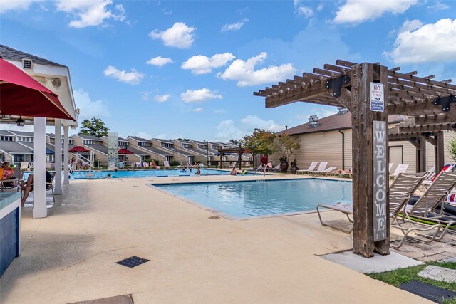 132 April Point Dr N, Conroe, TX 77356 - photo 30