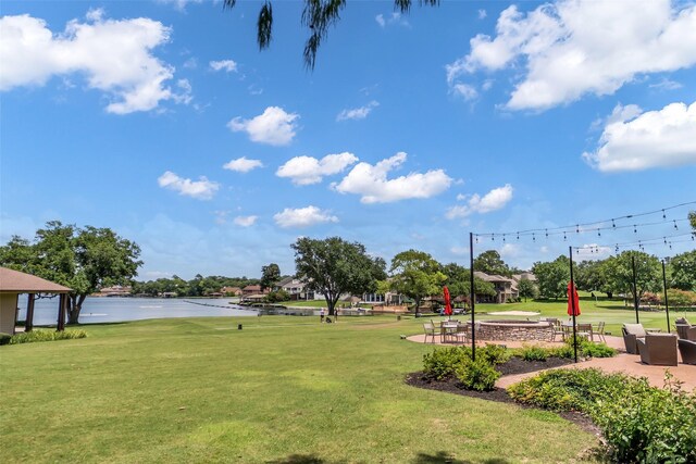 132 April Point Dr N, Conroe, TX 77356 - photo 31