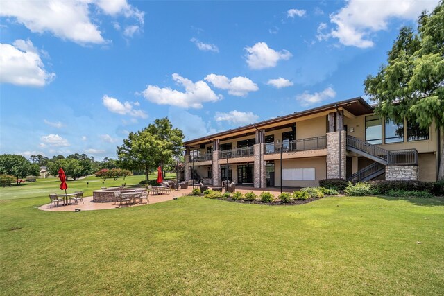 132 April Point Dr N, Conroe, TX 77356 - photo 32