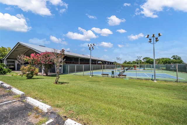132 April Point Dr N, Conroe, TX 77356 - photo 33