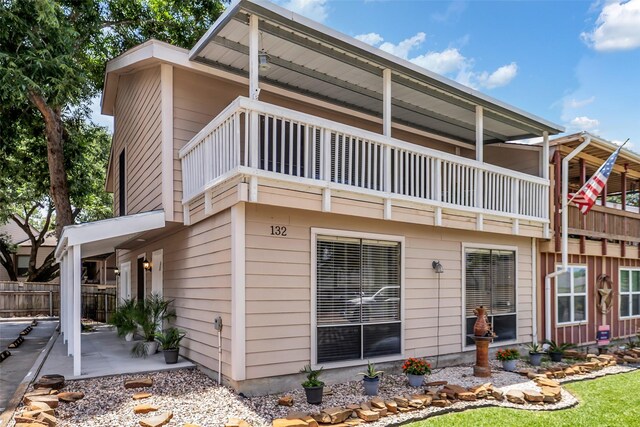 132 April Point Dr N, Conroe, TX 77356 - photo 3