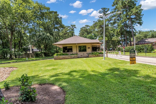 132 April Point Dr N, Conroe, TX 77356 - photo 35