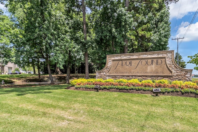 132 April Point Dr N, Conroe, TX 77356 - photo 36