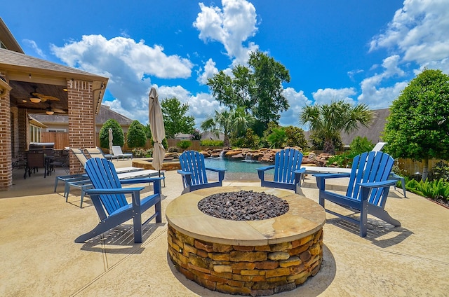 30915 Shady Oak Dr, Fulshear, TX 77441 - photo 44