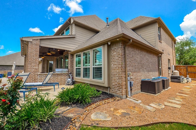 30915 Shady Oak Dr, Fulshear, TX 77441 - photo 45