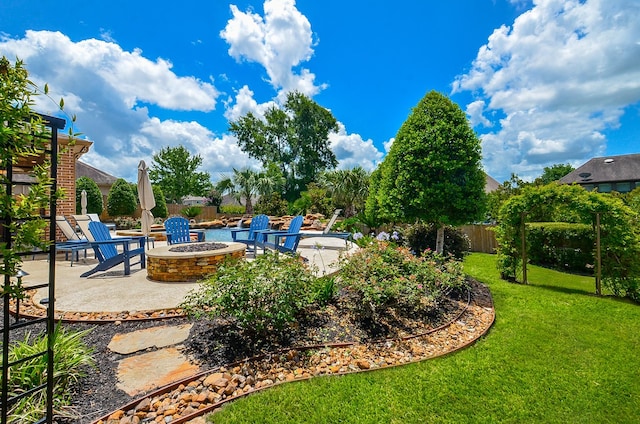 30915 Shady Oak Dr, Fulshear, TX 77441 - photo 46