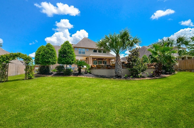 30915 Shady Oak Dr, Fulshear, TX 77441 - photo 48