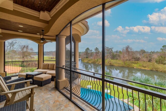 146 La Vie Dr, Montgomery, TX 77316 - photo 13