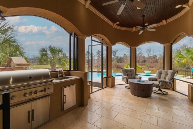 146 La Vie Dr, Montgomery, TX 77316 - photo 33