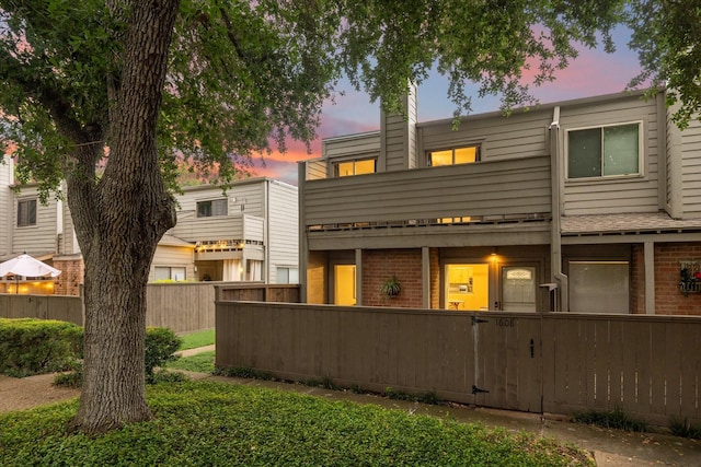 1608 Prairie Mark Ln, Houston, TX 77077 - photo 2