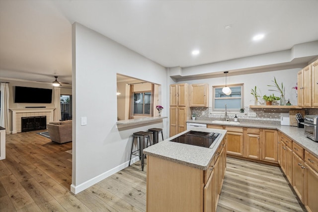1608 Prairie Mark Ln, Houston, TX 77077 - photo 14