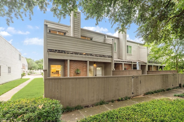 1608 Prairie Mark Ln, Houston, TX 77077 - photo 38
