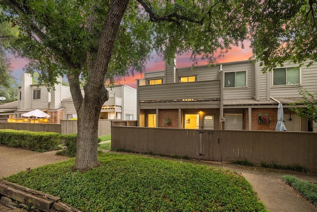 1608 Prairie Mark Ln, Houston, TX 77077 - photo 41