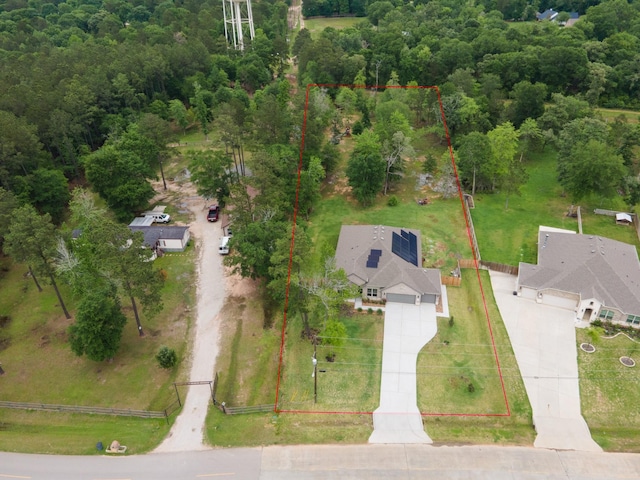 6446 Rolling Hills Rd, Conroe, TX 77303 - photo 4