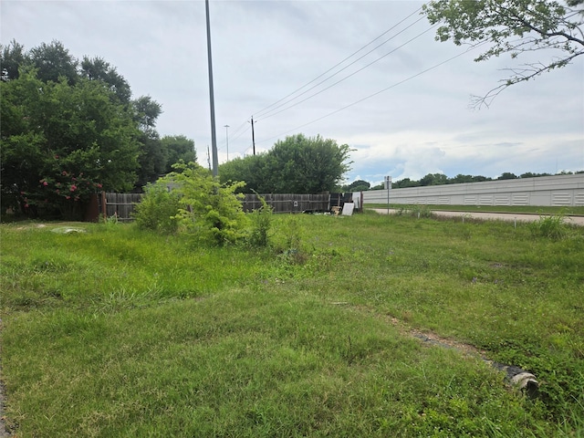 0 Brooklawn Dr, Houston, TX 77085