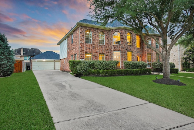 27115 Meadow Sage Ct, Cypress, TX 77433 - photo 48
