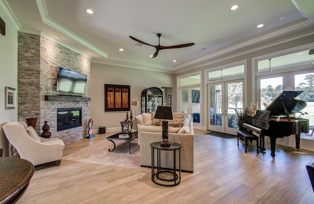 6114 Rolling Water Dr, Houston, TX 77069 - photo 6