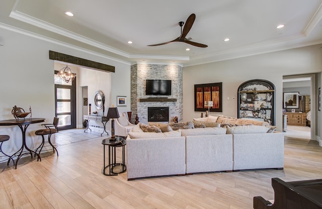 6114 Rolling Water Dr, Houston, TX 77069 - photo 7