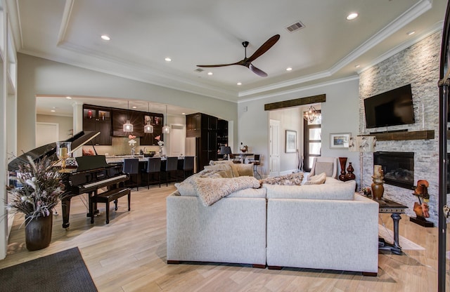 6114 Rolling Water Dr, Houston, TX 77069 - photo 8