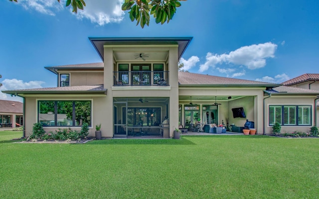 6114 Rolling Water Dr, Houston, TX 77069 - photo 48