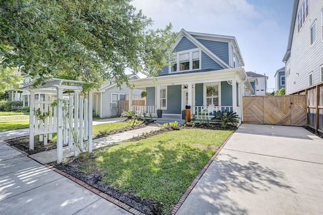 420 W 17th St, Houston, TX 77008 - photo 2