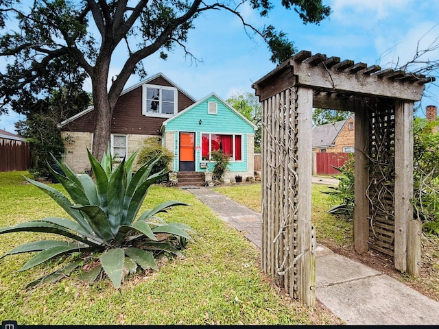 512 Graceland St, Houston, TX 77009 - photo 2