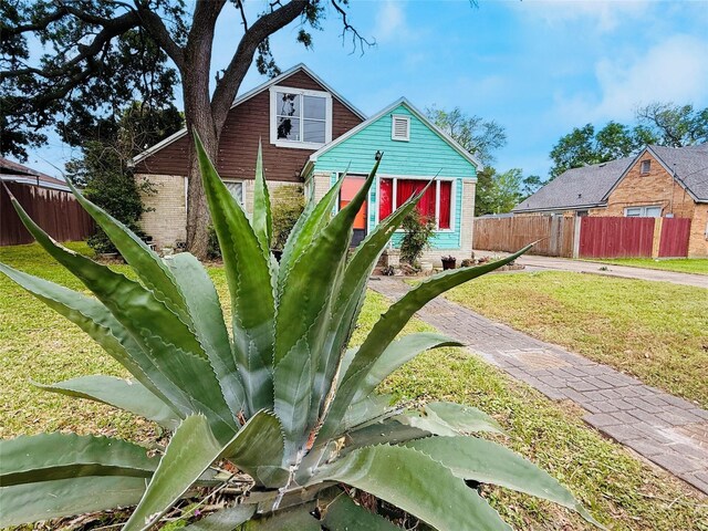 512 Graceland St, Houston, TX 77009 - photo 5