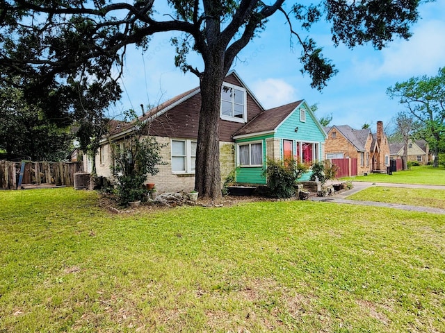 512 Graceland St, Houston, TX 77009 - photo 19