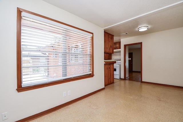 1215 W 31st St, Houston, TX 77018 - empty room featuring plenty of natural light