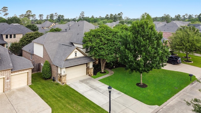14103 Park Antique Ln, Cypress, TX 77429 - photo 2