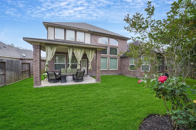 14103 Park Antique Ln, Cypress, TX 77429 - photo 45