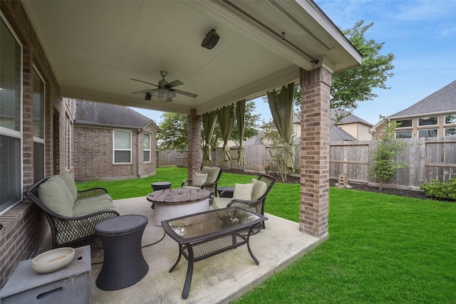 14103 Park Antique Ln, Cypress, TX 77429 - photo 46