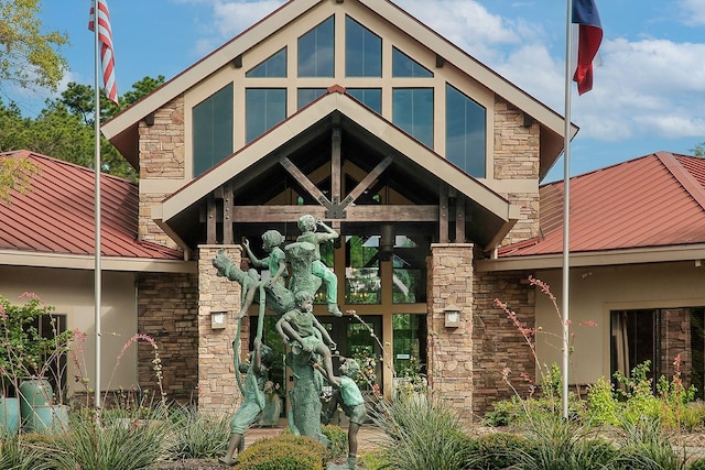 23 E Royal Mews, Conroe, TX 77384 - photo 24