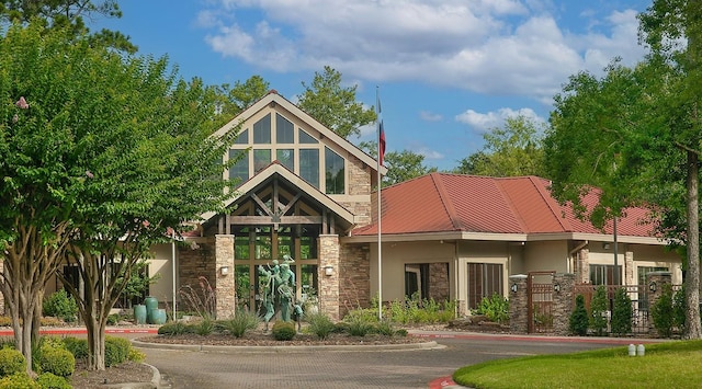 23 E Royal Mews, Conroe, TX 77384 - photo 25